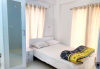Luxury 2-Bedroom Apartment in Bashundhara R/A